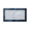 Celestial Night Sky | Gold Flat Wedding Place Card
