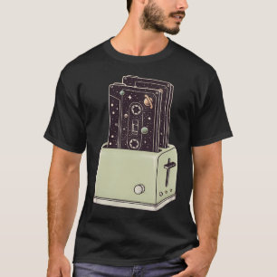Celestial Nostalgia T-Shirt