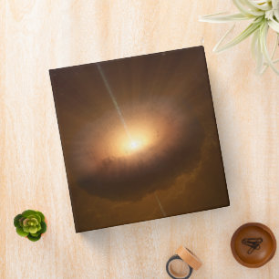 Celestial Object Cx330. Binder