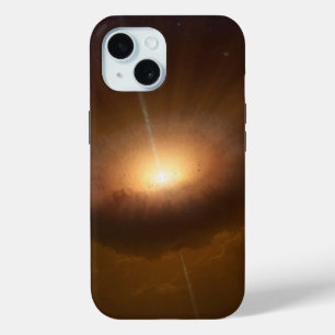 Celestial Object Cx330. iPhone 15 Case