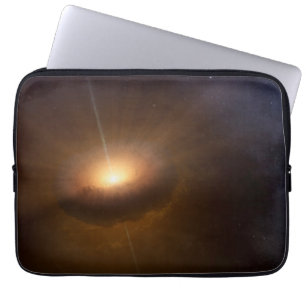 Celestial Object Cx330. Laptop Sleeve