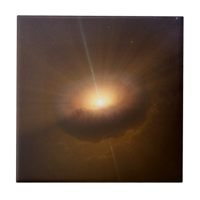 Celestial Object Cx330. Tile (Front)