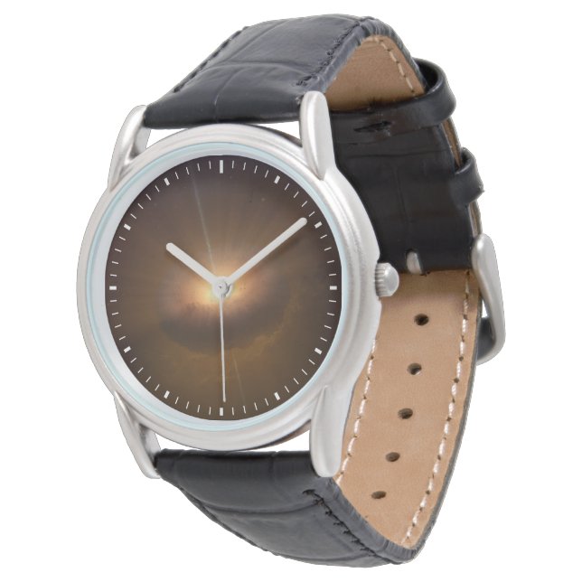 Celestial Object Cx330. Watch (Angled)