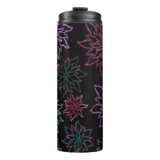 Celestial on a Thermal Tumbler