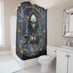 Celestial Oracle – Guardian Between the Stars. 
