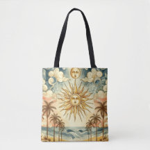 Celestial Paradise