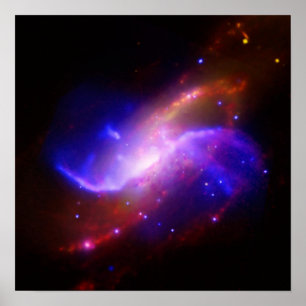 celestial poster
