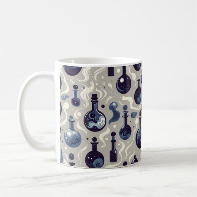 Celestial Potion Mug (Left)
