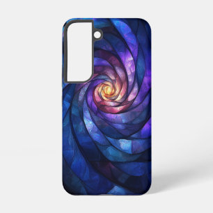 Celestial Pulse Samsung Galaxy Case