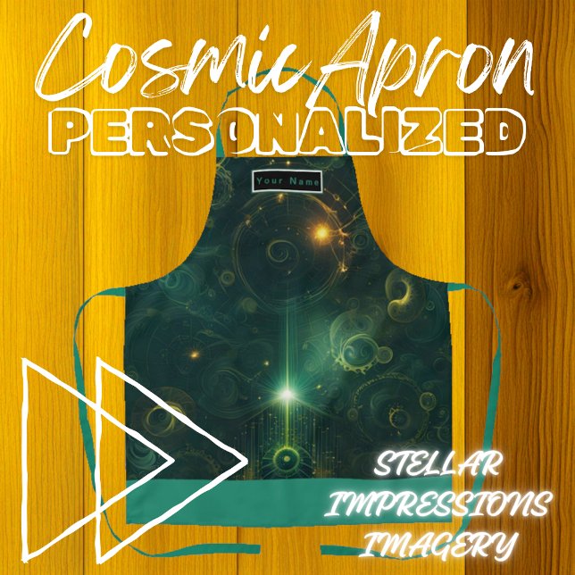 Celestial Requiem Apron (Creator Uploaded)