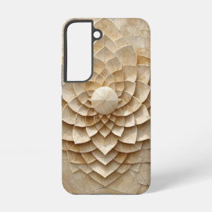 Celestial Rise Yoga Phone Case