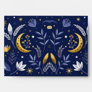 Celestial Romance Envelope