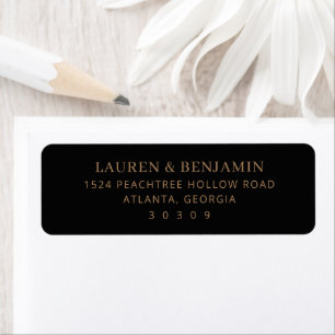 Celestial Romance Wedding