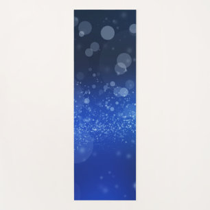 Celestial Serenity Yoga Mat
