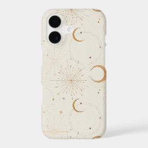 Celestial space light star moon universe fabrics