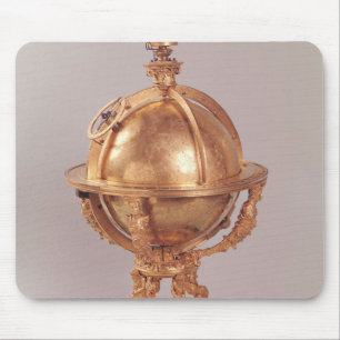 Celestial sphere, c.1580 mouse pad