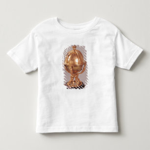 Celestial sphere, c.1580 toddler t-shirt