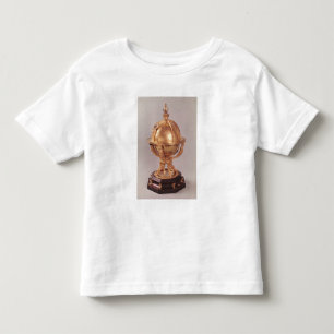 Celestial sphere, c.1580 toddler t-shirt