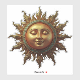 Celestial Sun 