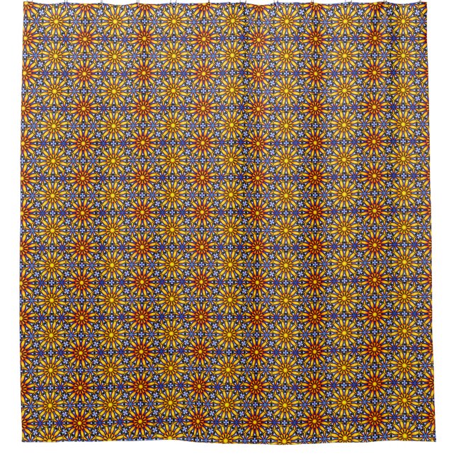 Celestial Sun Mandala  (Front)