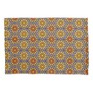 Celestial Sun Pillowcase