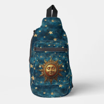 Celestial Sun