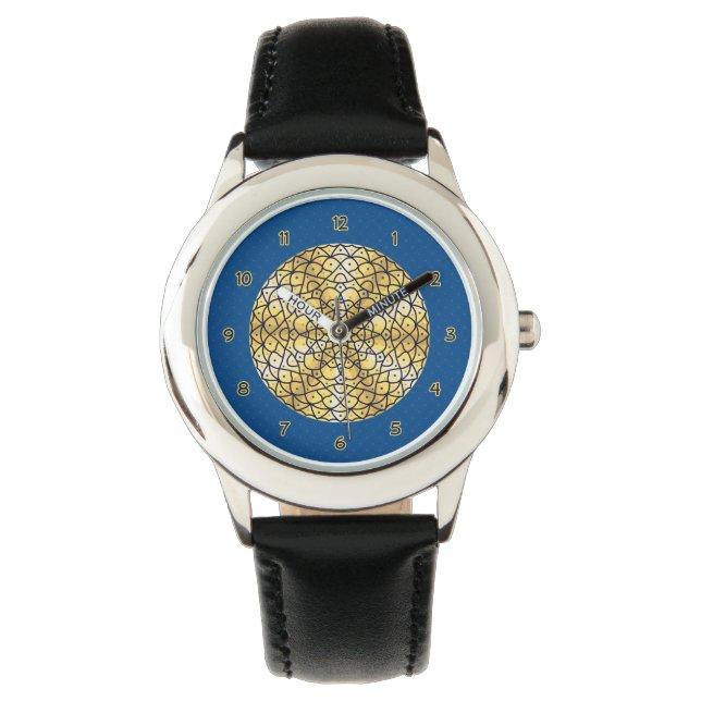 Celestial Sun Watch (Front)
