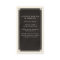 Celestial Tarot Bridal hair Black Business card