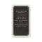 Celestial Tarot Nail Technician Business card