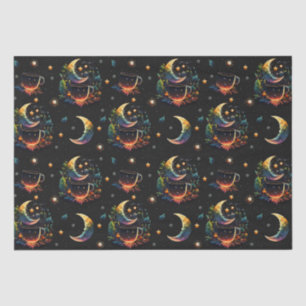 Celestial Tea Tissue Paper