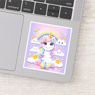 Celestial Unicorn Bliss