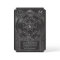 Celestial Union Wedding Invitations (Silver)