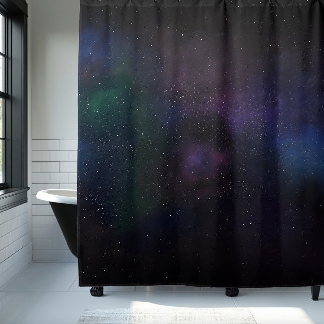 Celestial Veil Nebula Galaxy Starfield Cosmic (Creator Uploaded)