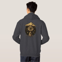 CELESTIAL VISION – The Eye That Launches Dreams