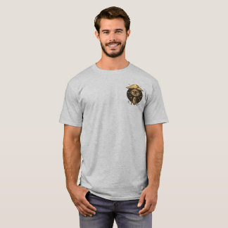 CELESTIAL VISION – The Eye That Launches Dreams T-Shirt