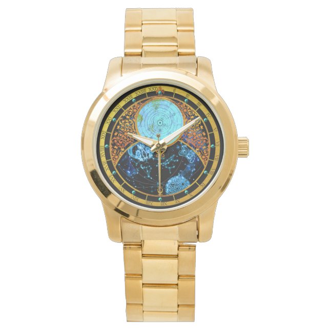 Celestial watch (Front)