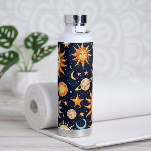 Celestial Water Bottle