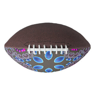 Celestial Whirl Football