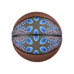 Celestial Whirl Mini Basketball