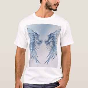 Celestial Wings T-Shirt