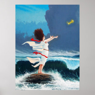 Celestials: The key to life Poster