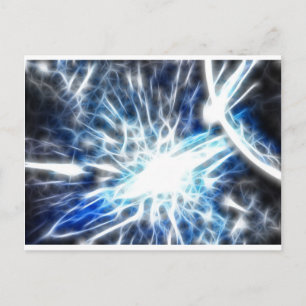 Celestialz2 Postcard