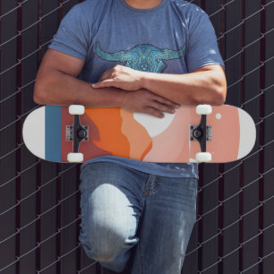 Celestipulse  skateboard