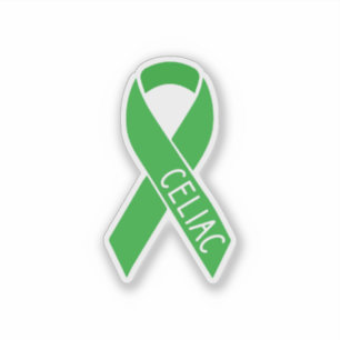 Celiac Awareness Ribbon, Celiac Disease