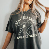 Celiac Disease Awareness | Funny Gluten Free