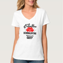 célibataire et l'aimer habille t-shirt femme