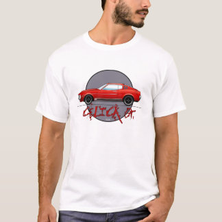 Celica GT T-Shirt