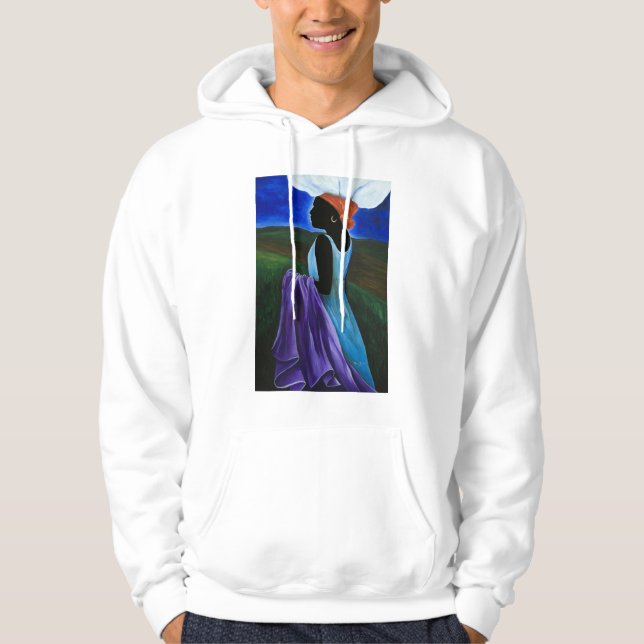 Celimene 2008 hoodie (Front)