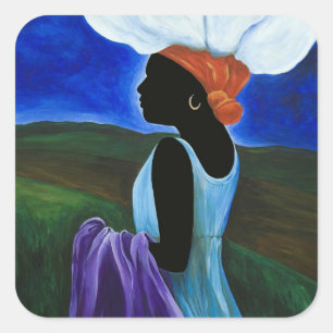 Celimene 2008 square sticker