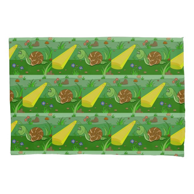 Celina Pillowcase (Front)